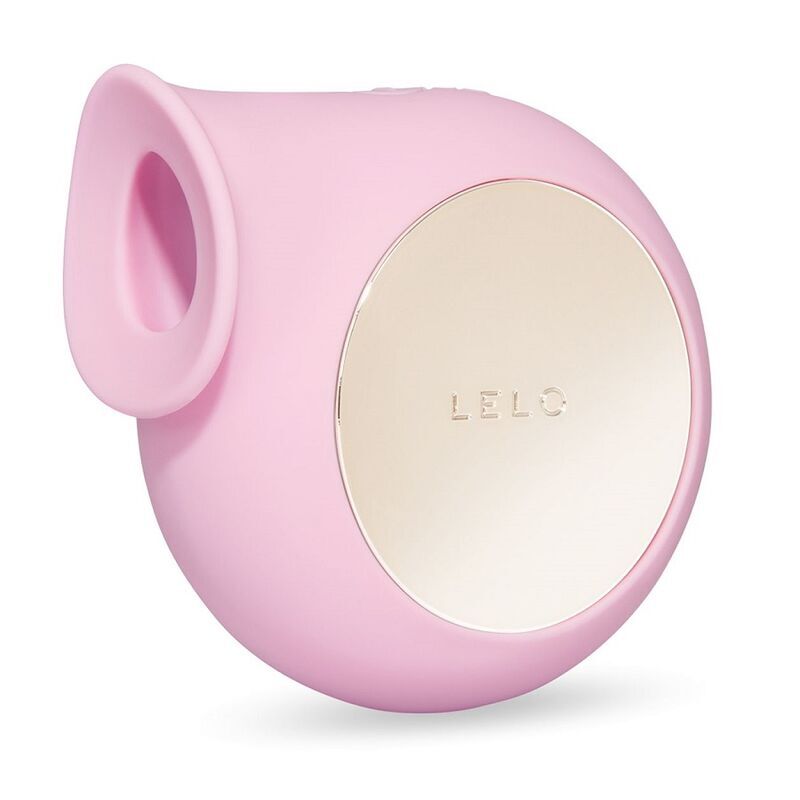 LELO - SILA ROSA KLITORIS-WELLEN-STIMULATOR Klitorisstimulator diskret online kaufen