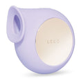 LELO - SILA FLIEDERFARBENER KLITORISWELLENSTIMULATOR Klitorisstimulator diskret online kaufen