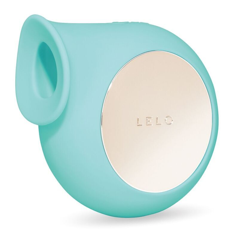 LELO - SILA AQUA KLITORIS-WELLEN-STIMULATOR Klitorisstimulator diskret online kaufen