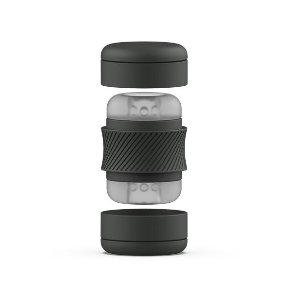 B SWISH - BHANDY CLASSIC MASTURBATOR PERLE Produktansicht und Details