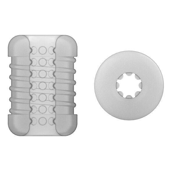 B SWISH - BHANDY CLASSIC MASTURBATOR PERLE Masturbator diskret online kaufen