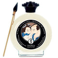 SHUNGA - KÖRPERFARBE VANILLE UND SCHOKOLADE – Erotik-Zubehör von SHUNGA