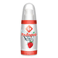 ID FRUTOPIA Lube Erdbeere 100 ml – Aromatisches, Wasserbasiertes Gleitmittel wasserbasiertes Gleitgel diskret online kaufen