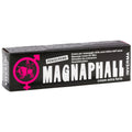 INVERMA Magnaphall Creme Extra Forte 45 ml – Erektion & Potenzsteigerung – Potenz- & Lustprodukt von Secret Pulse