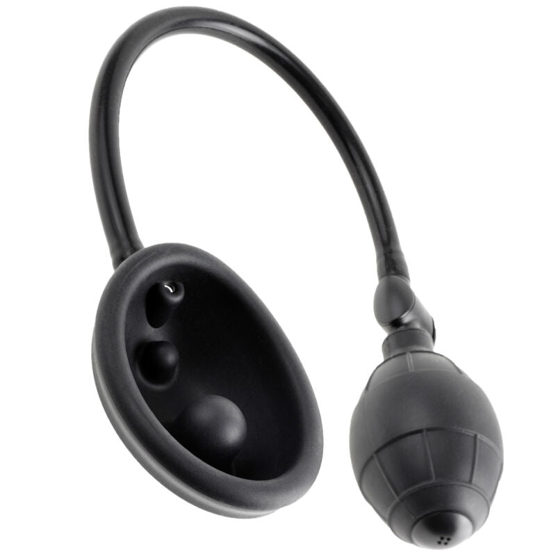 FETISH FANTASY SERIES - MINI VAGINA SAUGER automatischer Masturbator diskret online kaufen