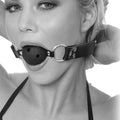 Fetish Fantasy Limited Edition Ballgag – Atmungsaktiv, Verstellbar, BDSM Zubehör