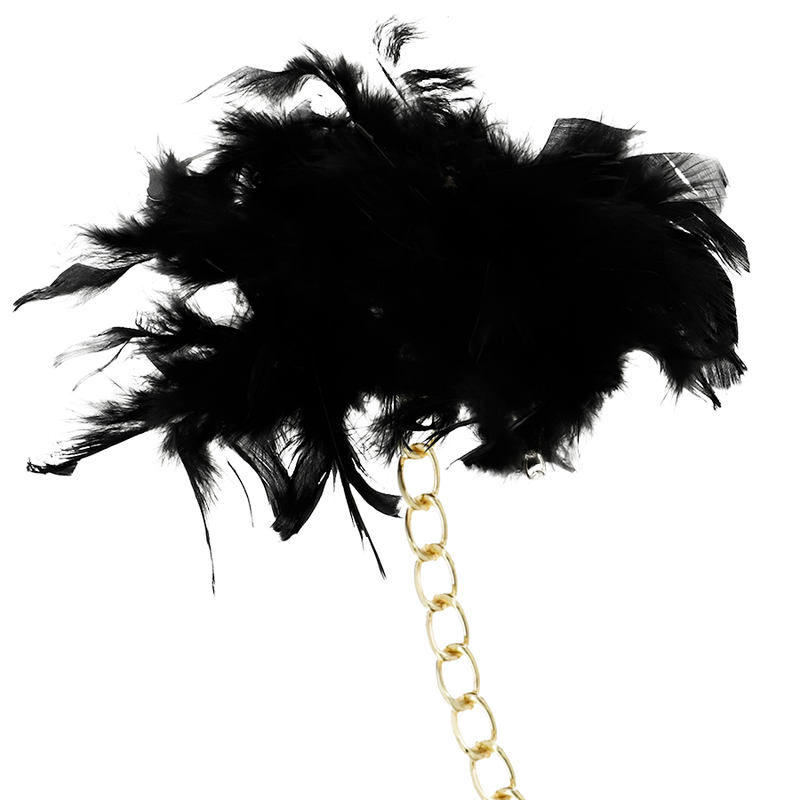 COQUETTE CHIC DESIRE - DELUXE-HANDSCHELLEN bei Secret Pulse im Erotikshop