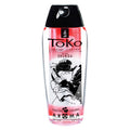 SHUNGA - TOKO BRENNENDES KIRSCHSCHMIERMITTEL-AROMA Gleitgel diskret online kaufen