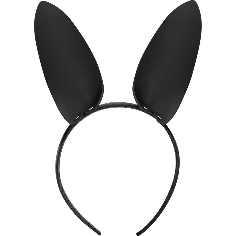 COQUETTE CHIC DESIRE - STIRNBAND MIT HASENOHREN – Erotik-Zubehör Bild 3