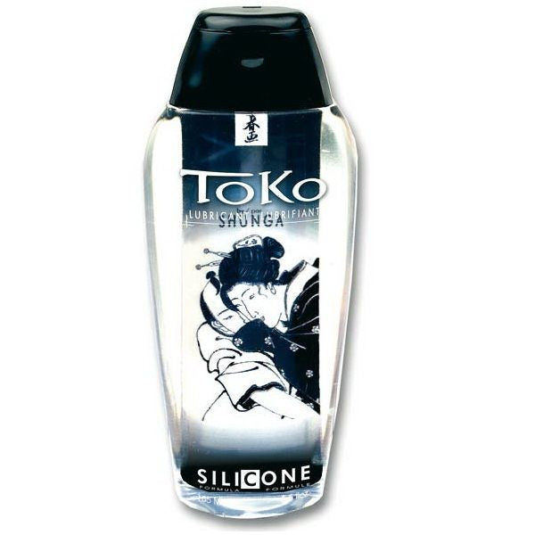 SHUNGA - TOKO SILIKON-SCHMIERMITTEL Silikon-Gleitgel diskret online kaufen