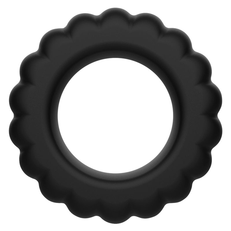 ADDICTED TOYS - COCK RING SET 4 STÜCK Sextoy-Set Produktansicht