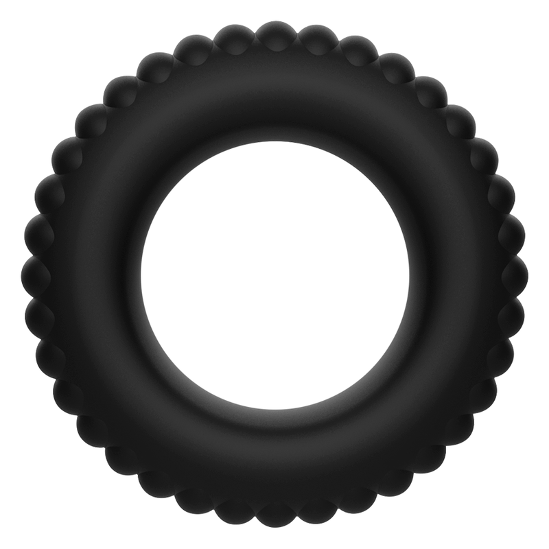 ADDICTED TOYS - COCK RING SET 4 STÜCK hochwertige Produktabbildung