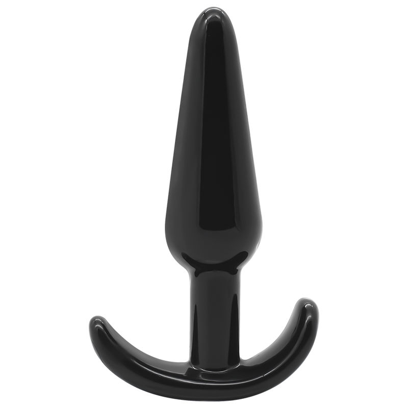 4er Analplug-Set – Addicted Toys, phthalatfrei & vielseitig – Sextoy-Set Bild 4
