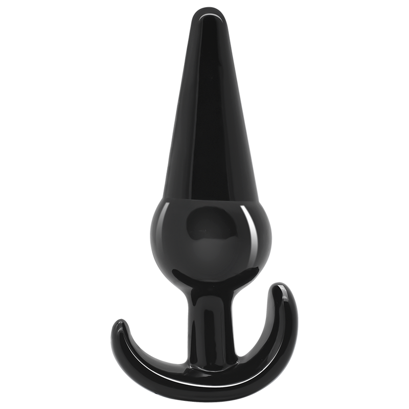 4er Analplug-Set – Addicted Toys, phthalatfrei & vielseitig – Sextoy-Set Bild 10