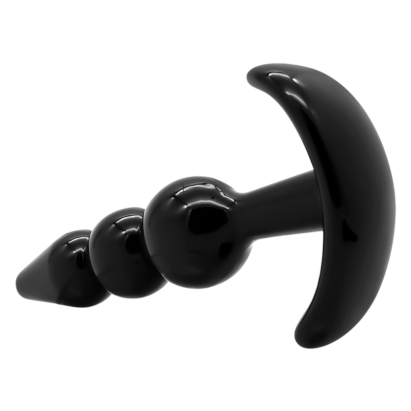 4er Analplug-Set – Addicted Toys, phthalatfrei & vielseitig – Sextoy-Set Bild 7