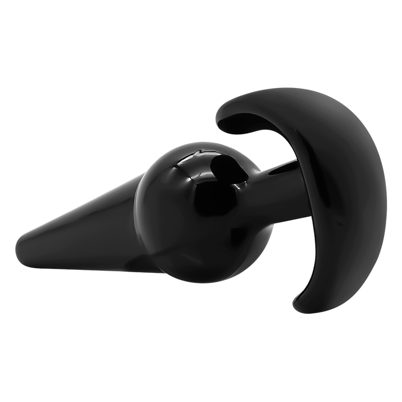 4er Analplug-Set – Addicted Toys, phthalatfrei & vielseitig – Sextoy-Set Bild 11