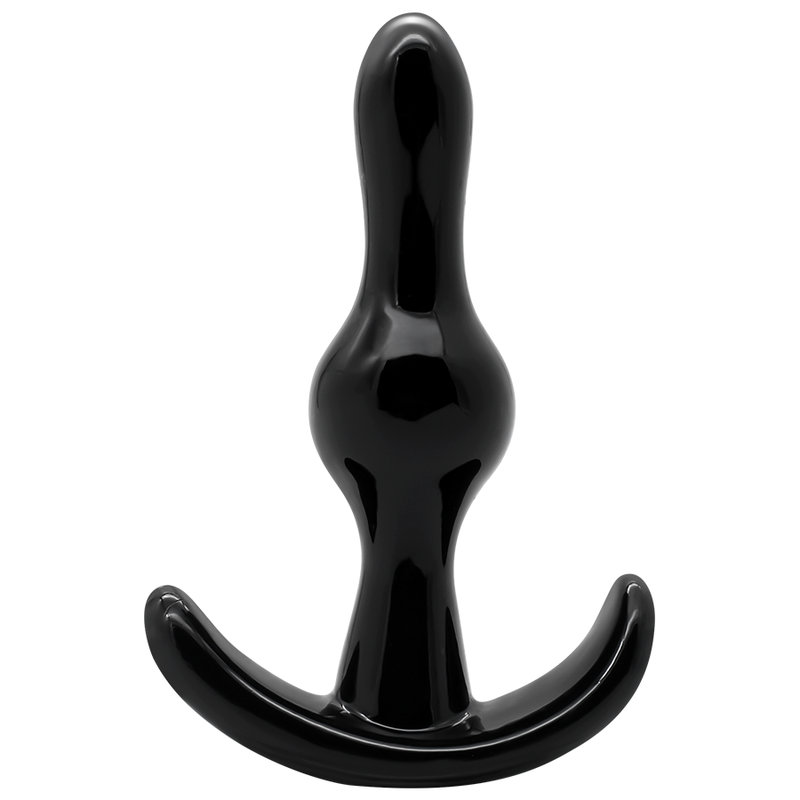 4er Analplug-Set – Addicted Toys, phthalatfrei & vielseitig – Sextoy-Set Bild 8