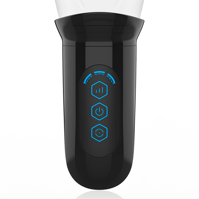 JAMYJOB - SPINJOB ORALSEX-STIMULATOR Produktansicht und Details