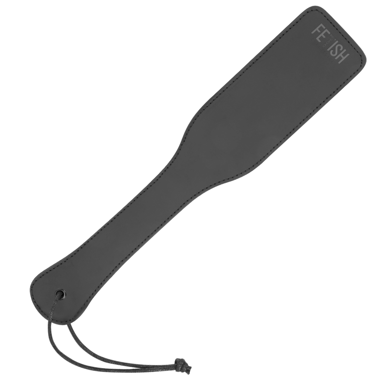 FETISH SUBMISSIVE - VEGANE LEDERPEITSCHE BDSM-Peitsche diskret online kaufen