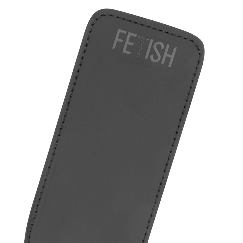 FETISH SUBMISSIVE - VEGANE LEDERPEITSCHE bei Secret Pulse im Erotikshop