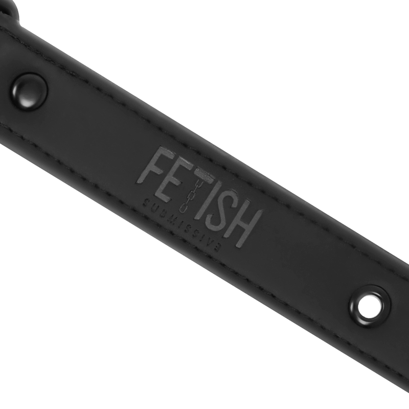 FETISH SUBMISSIVE - VEGANER ATMUNGSAKTIVER KNEBEL bei Secret Pulse im Erotikshop