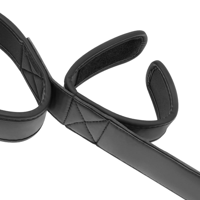 FETISH SUBMISSIVE - BONDAGE-SPREIZSTANGE MIT NOPRENE-FUTTER Bondage-Fessel diskret online kaufen