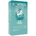 CONTROL - EISFEEL COOL EFFECT 10 EINHEITEN – Erotik-Zubehör Bild 1