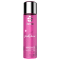 SWEDE - FRUITY LOVE GRAPEFRUIT UND MANGO WÄRMEEFFEKTÖL 120 ML – Erotik-Zubehör von SWEDE