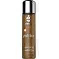 SWEDE - FRUITY LOVE MASSAGEÖL MIT WÄRMENDEM EFFEKT INTENSIVE DUNKLE SCHOKOLADE 120 ML Massageöl diskret online kaufen