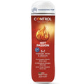 CONTROL - HOT PASSION 3 IN 1 GEL 200 ML Gleitgel diskret online kaufen