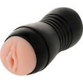 OHMAMA - MASTURBATOR MIT VAGINE-VIBRATION automatischer Masturbator diskret online kaufen