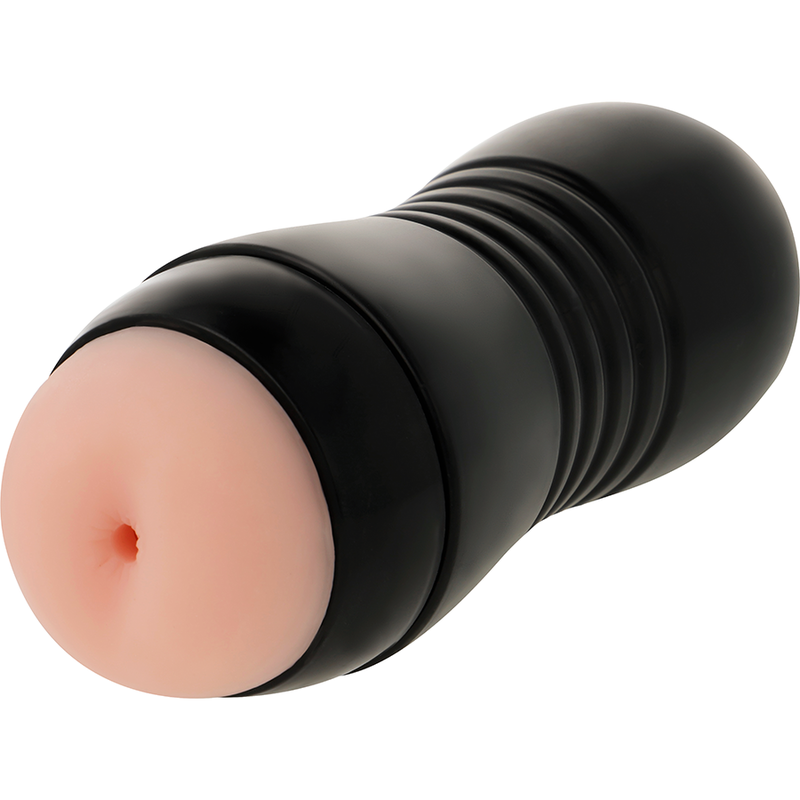 OHMAMA - MASTURBATOR MIT ANUSVIBRATION Produktansicht und Details