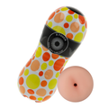OHMAMA - MASTURBATOR MIT ANUSVIBRATION automatischer Masturbator diskret online kaufen