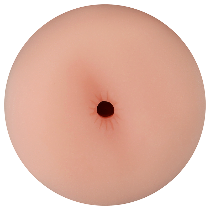OHMAMA - MASTURBATOR MIT ANUSVIBRATION bei Secret Pulse im Erotikshop