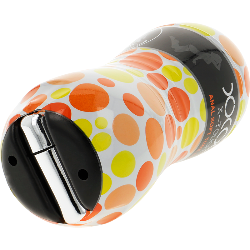OHMAMA - MASTURBATOR MIT ANUSVIBRATION für sinnliche und diskrete Momente