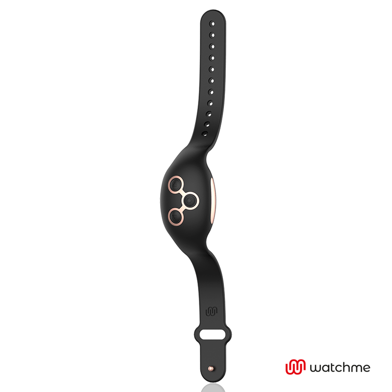 ANNE'S DESIRE - EGG FERNBEDIENUNGSTECHNOLOGIE WATCHME SCHWARZ/GOLD – Erotik-Zubehör Bild 10
