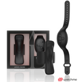 ANNE'S DESIRE - PANTY PLEASURE TECNOLOG A WATCHME BLACK – Slip Bild 1