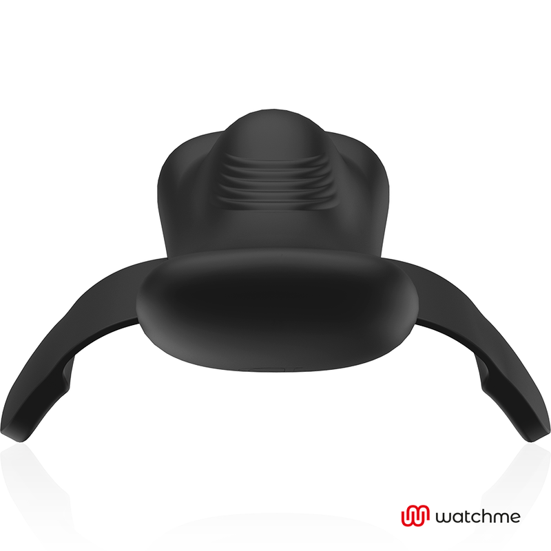 ANNE'S DESIRE - PANTY PLEASURE TECNOLOG A WATCHME BLACK – Slip Bild 3