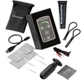 ELECTRASTIM - FLICK STIMULATOR MULTIPACK Set Produktansicht