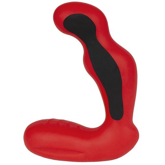 ELECTRASTIM - SILIKON FUSION HABANERO PROSTATAMASSAGER Massager Vibrator Produktansicht und Details