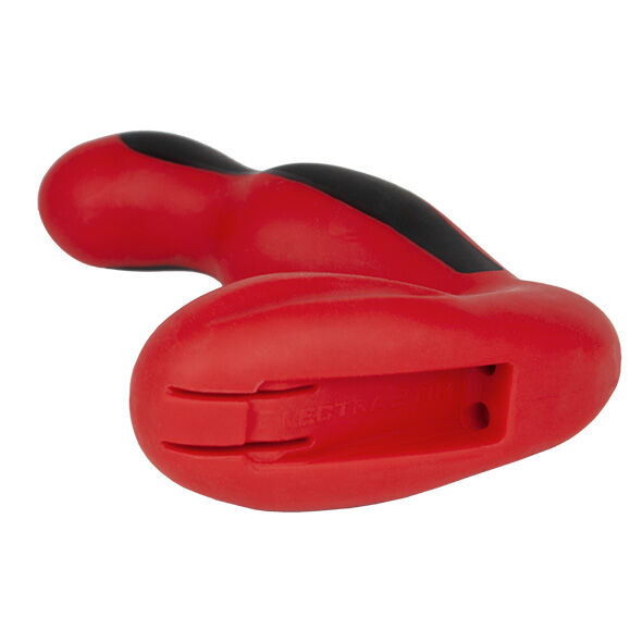 ELECTRASTIM - SILIKON FUSION HABANERO PROSTATAMASSAGER Massager Vibrator Produktansicht und Details