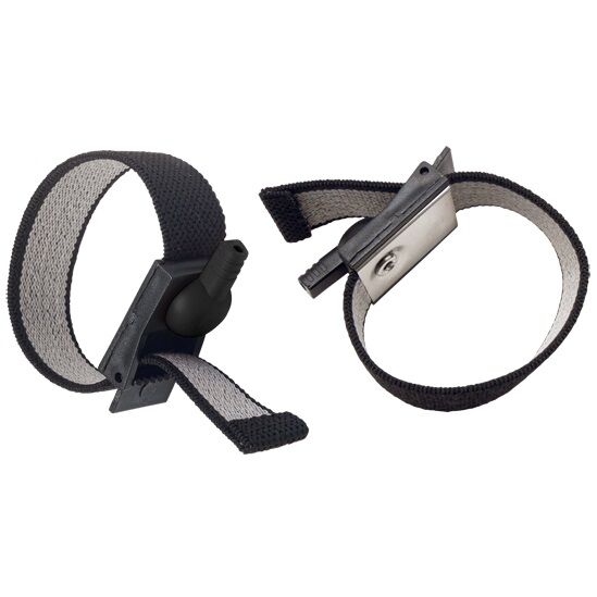 ELECTRASTIM - ADJ. STOFFHAHN UND SKROTALSCHLAUFEN – Dildo Bild 1