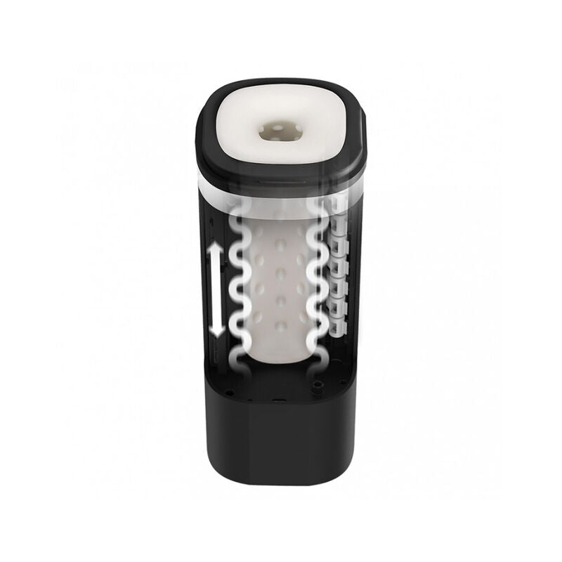 KIIROO - ONYX+ TELEDILDONIC MASTURBATOR JESSICA DRAKE EXPERIENCE Masturbator diskret online kaufen