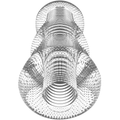 JAMYJOB - EXTREME TENSEK 1 MASTURBATOR KLAR Masturbator diskret online kaufen