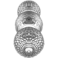 JAMYJOB - EXTREME MASTURBATOR CLEAR TENSEK 2 Masturbator diskret online kaufen