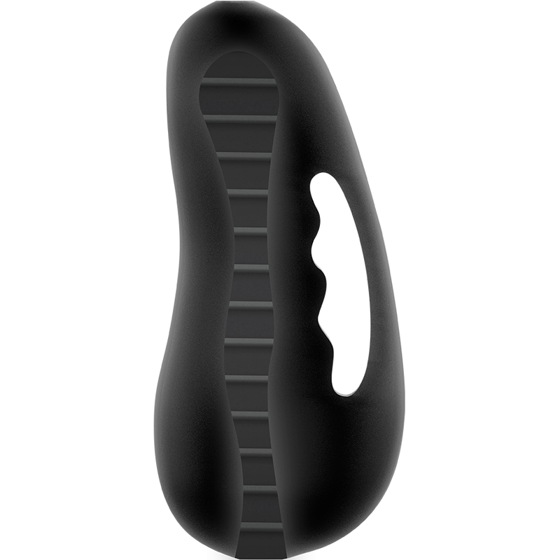 JAMYJOB - EXTREME TENSEK 4 MASTURBATOR SCHWARZ Produktansicht und Details