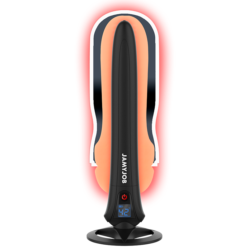 JAMYJOB - VORHERIGER ÄRMELWÄRMER – Erotik-Zubehör Bild 2