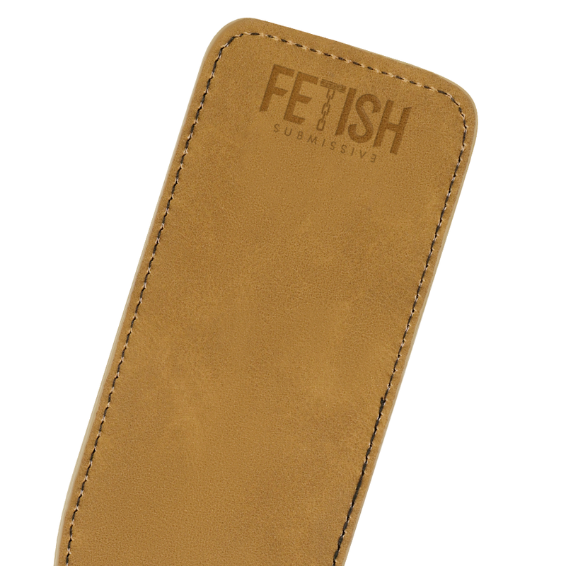 FETISH SUBMISSIVE ORIGEN - VEGANE LEDERPEITSCHE bei Secret Pulse im Erotikshop