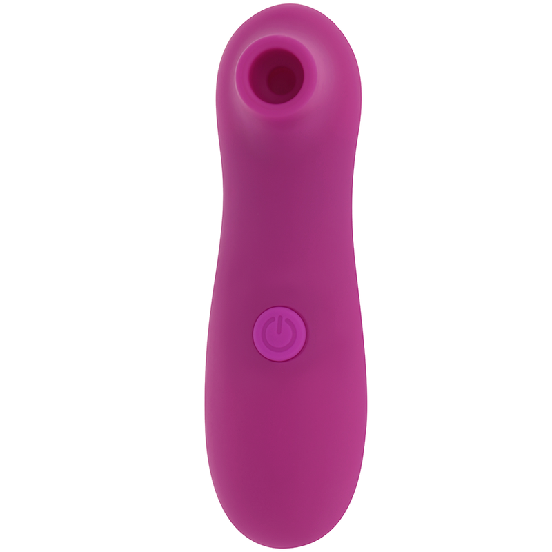 OHMAMA - KLITORIS-STIMULATOR 10 GESCHWINDIGKEITEN FLIEDER für intensive Stimulation und Self-Love