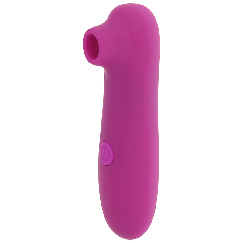 OHMAMA - KLITORIS-STIMULATOR 10 GESCHWINDIGKEITEN FLIEDER Produktansicht und Details
